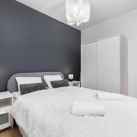 Darwina 3a By Homeprime Apartman *