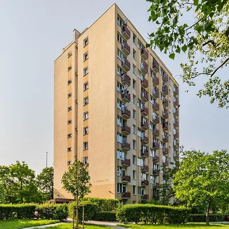 Darwina 3a By Homeprime Apartman *