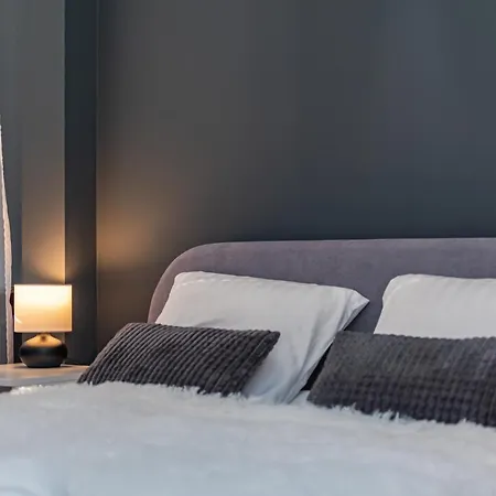 Apartman Darwina 3a By Homeprime