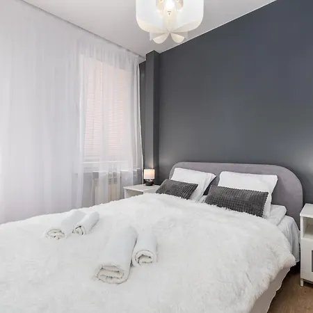 Darwina 3a By Homeprime Apartman *