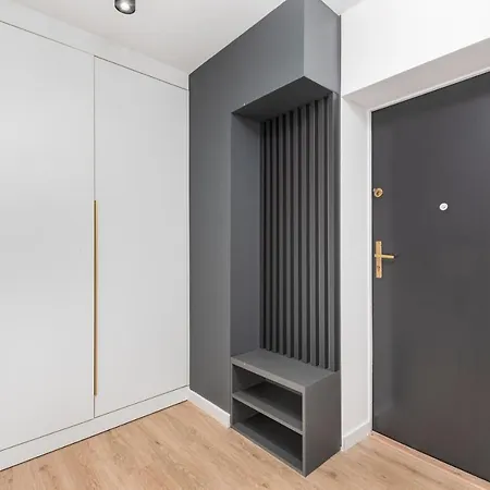 Apartmán Darwina 3a By Homeprime