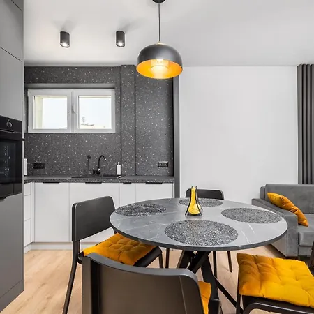 Apartmán Darwina 3a By Homeprime *