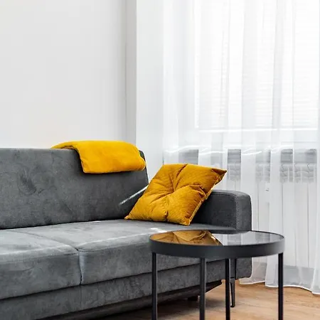 Darwina 3a By Homeprime Varšava