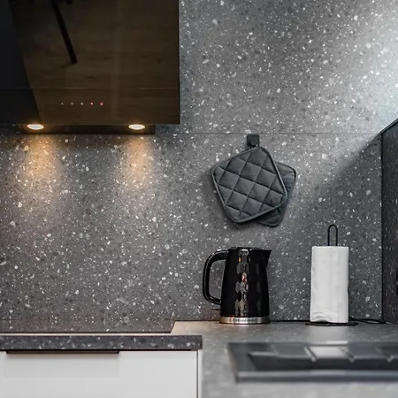 Darwina 3a By Homeprime Apartment Warsaw