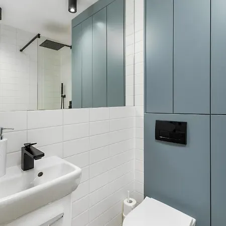 Darwina 3a By Homeprime Apartment *