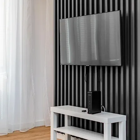 Darwina 3a By Homeprime Apartment *